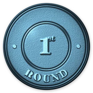 First Steps badge